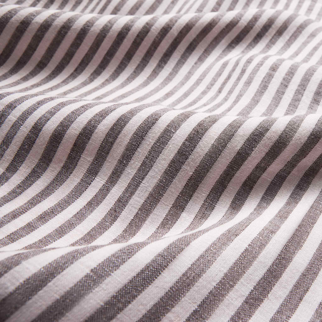 Washed European Linen Core Sheet Set K2
