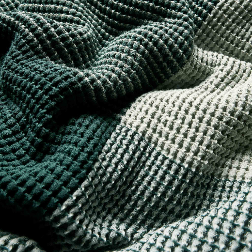 Dreamweave Waffle Bed Blanket W0