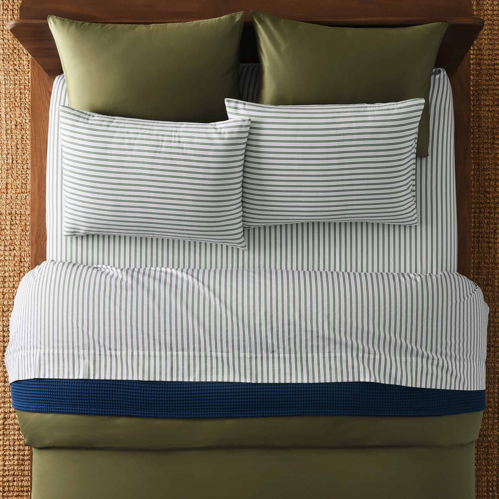 Dreamweave Waffle Bed Blanket W0