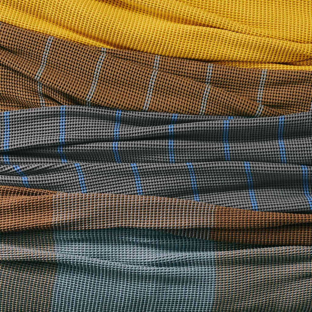 Dreamweave Waffle Bed Blanket W0