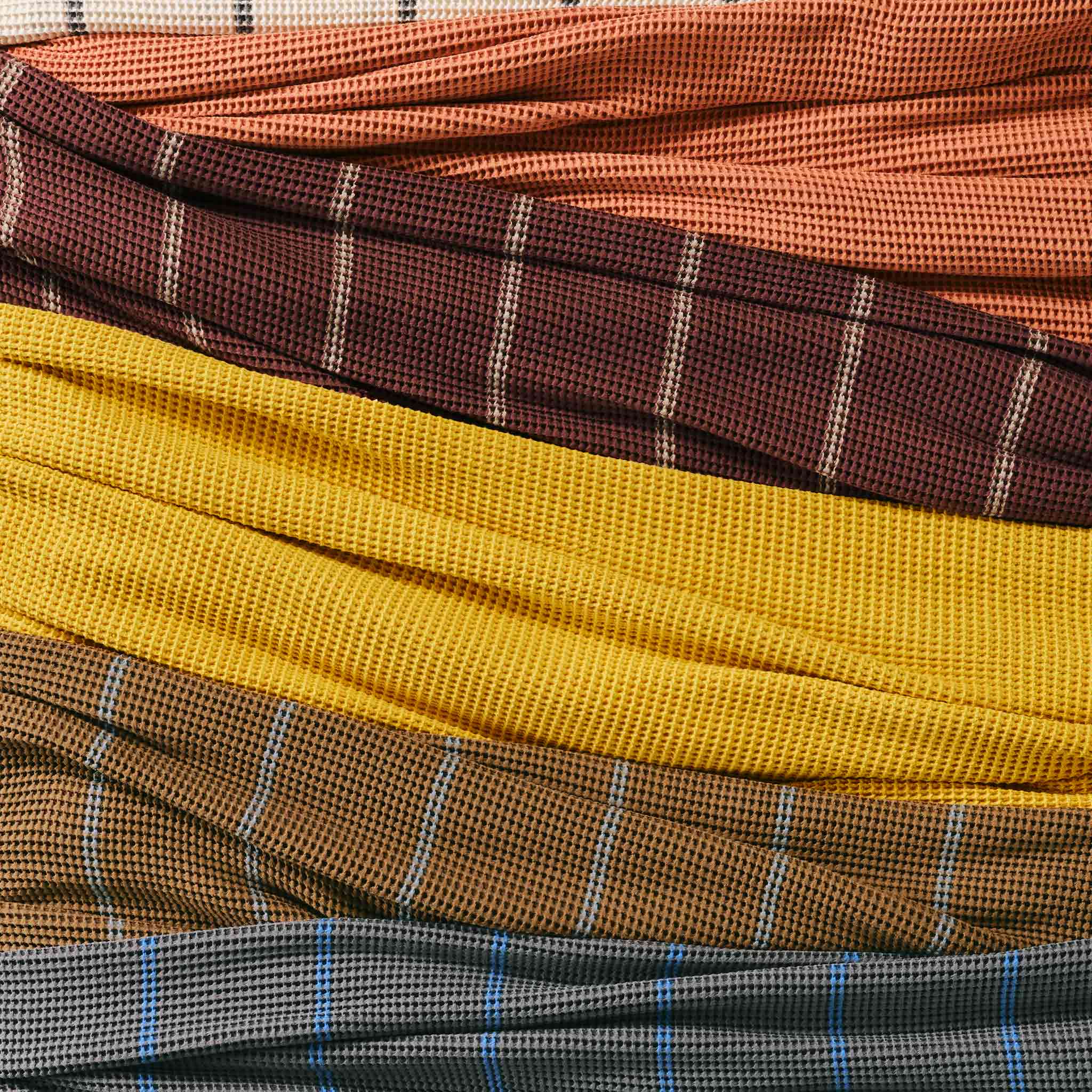 Dreamweave Waffle Bed Blanket W0
