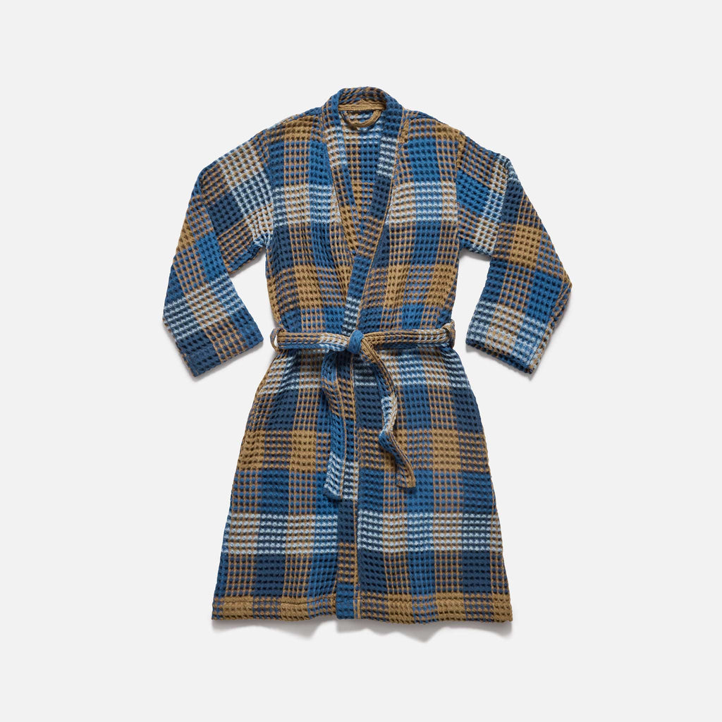 Dreamweave Waffle Robe J2