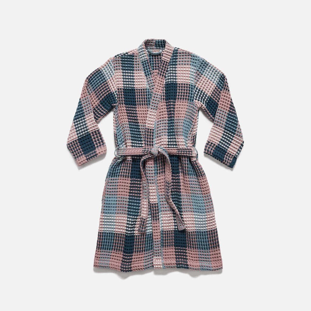 Dreamweave Waffle Robe J2