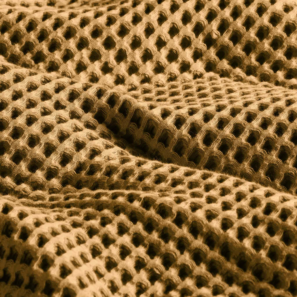 Dreamweave Waffle Bath Towels Set of 2 R0