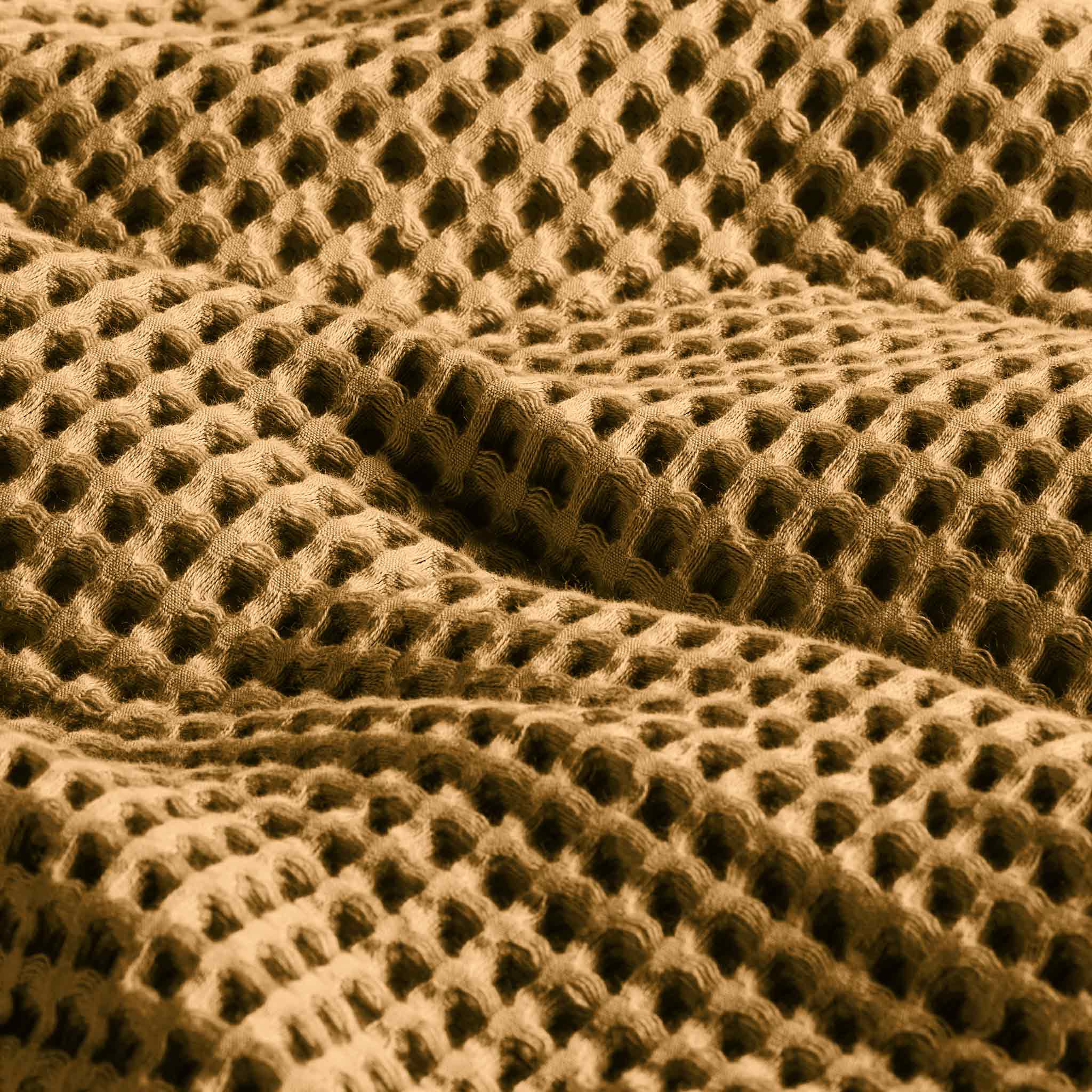 Dreamweave Waffle Bath Towels Set of 2 R0