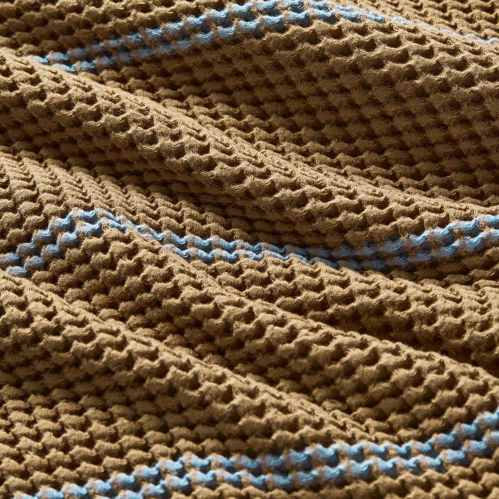 Dreamweave Waffle Bed Blanket W0