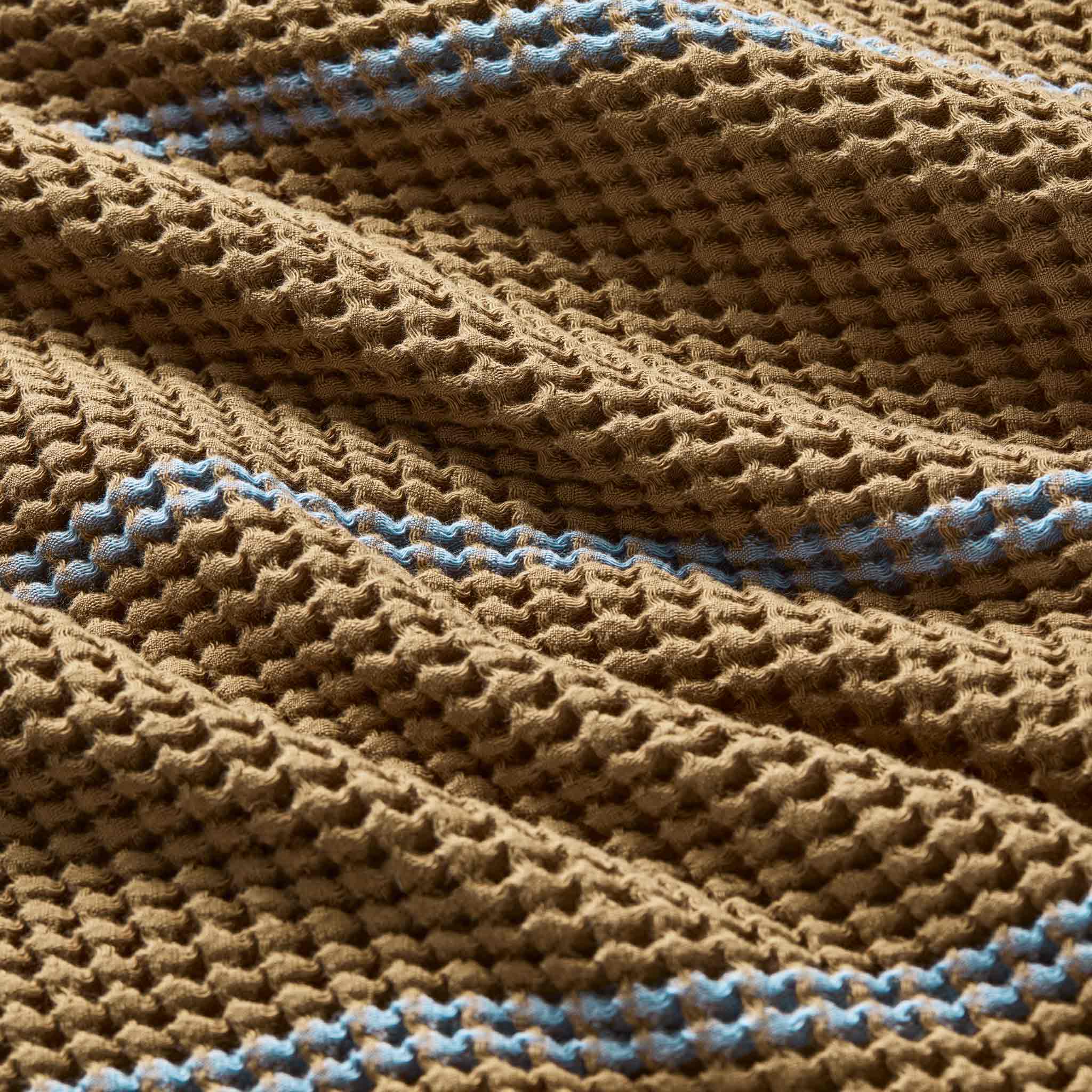 Dreamweave Waffle Bed Blanket W0