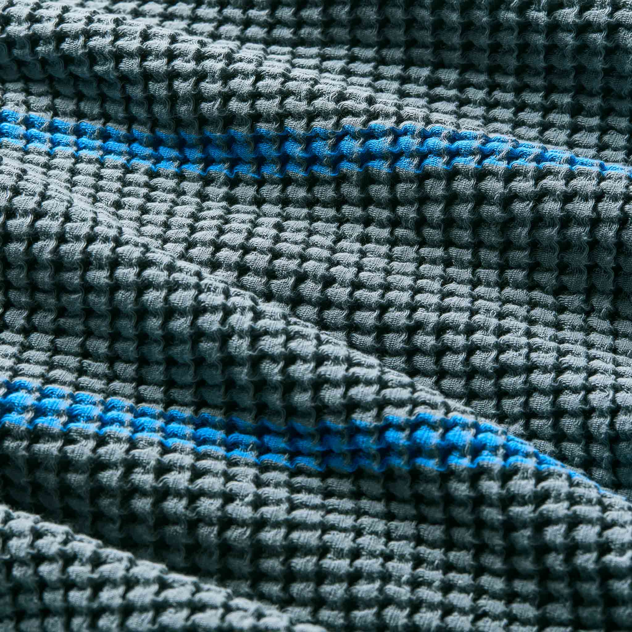 Dreamweave Waffle Bed Blanket W0