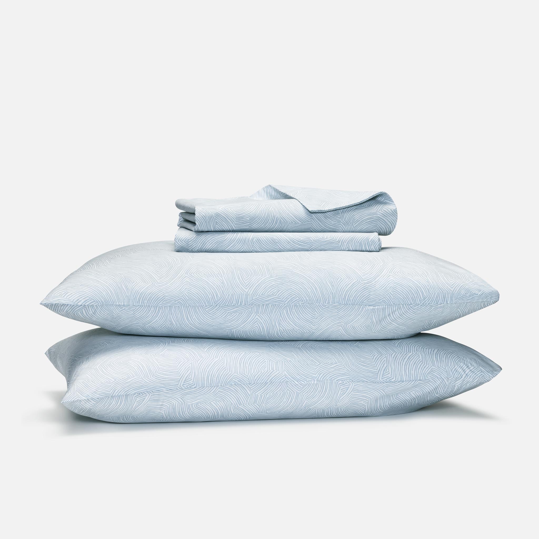 Classic Percale Core Sheet Set X9