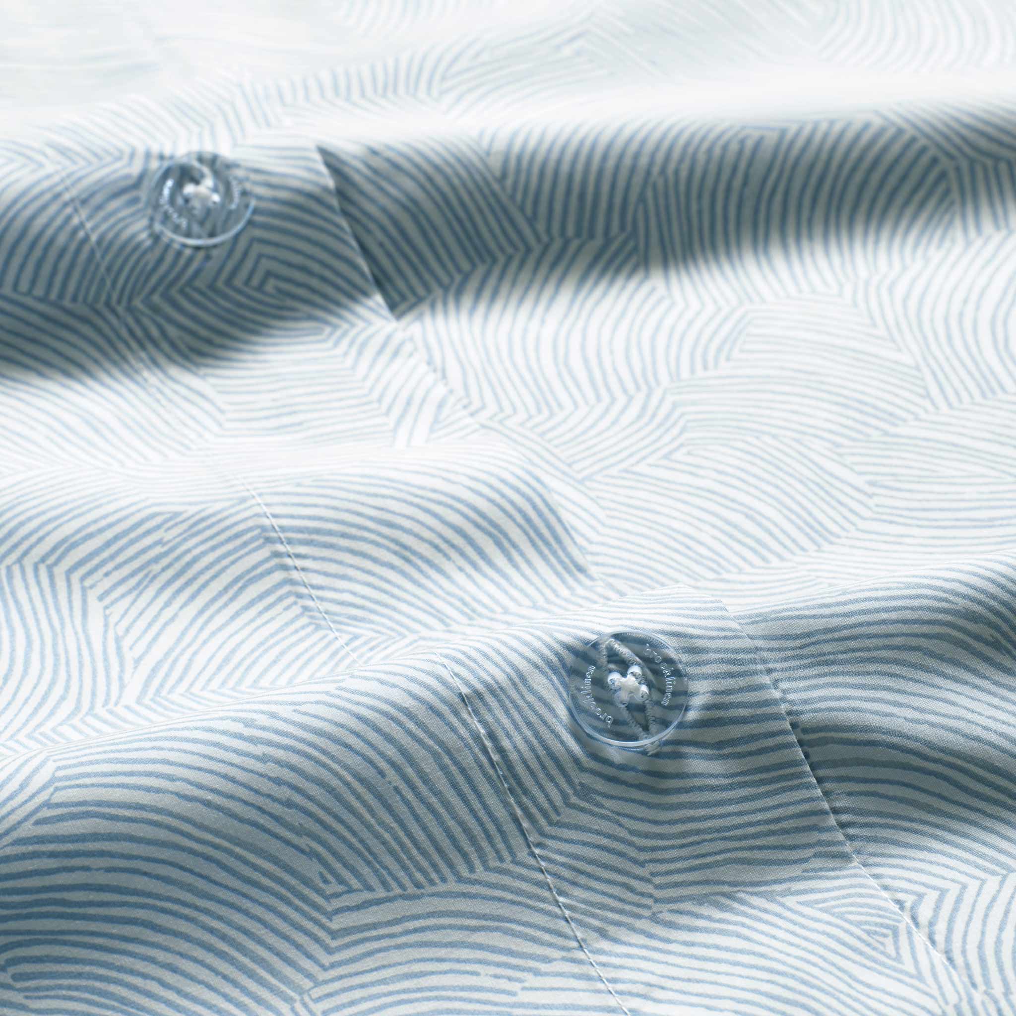 Classic Percale Duvet Cover V6