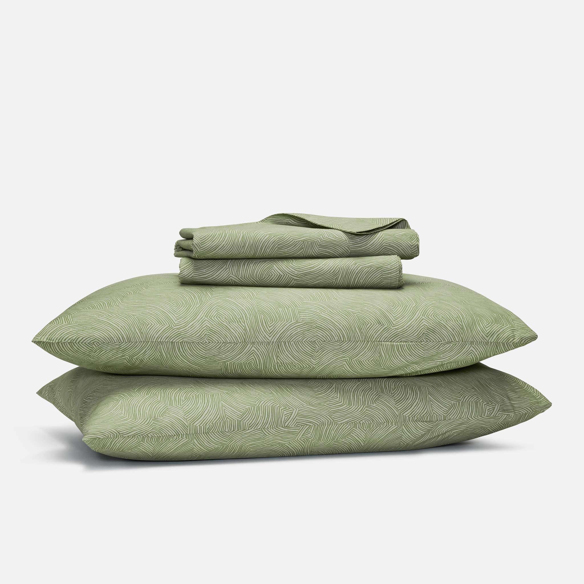 Classic Percale Core Sheet Set X9