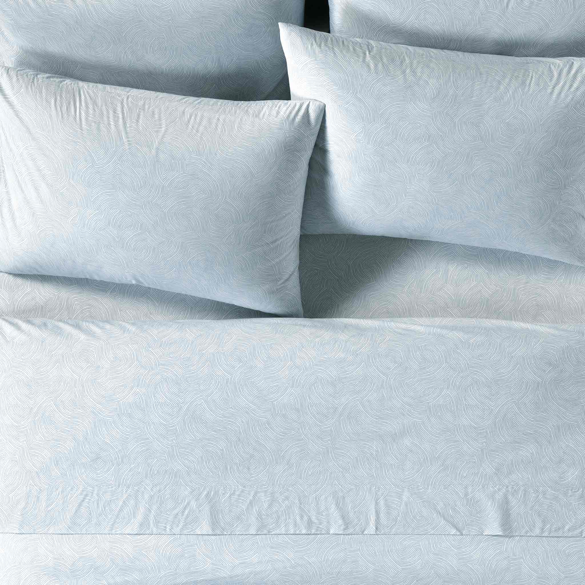 Classic Percale Core Sheet Set X9