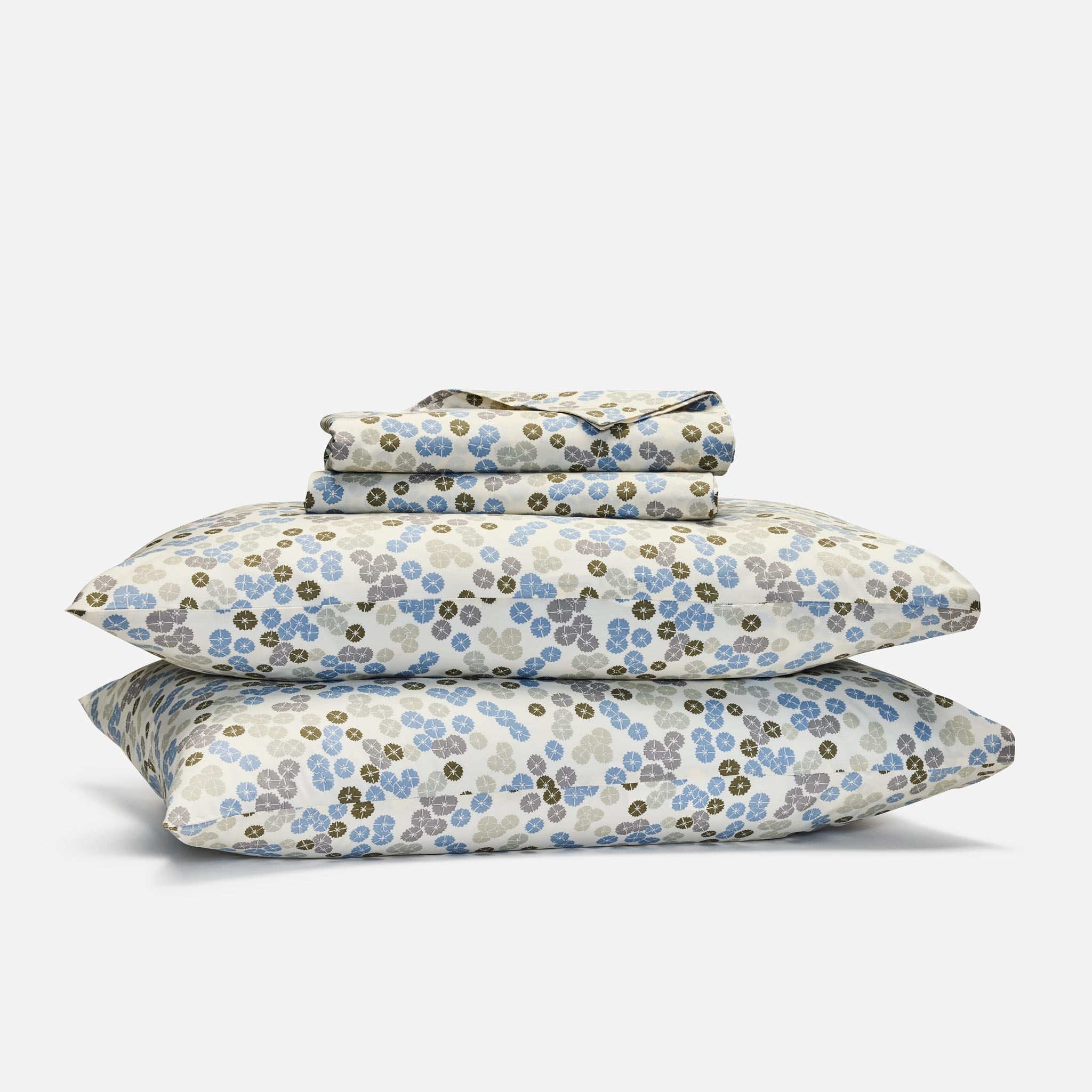 Classic Percale Core Sheet Set X9