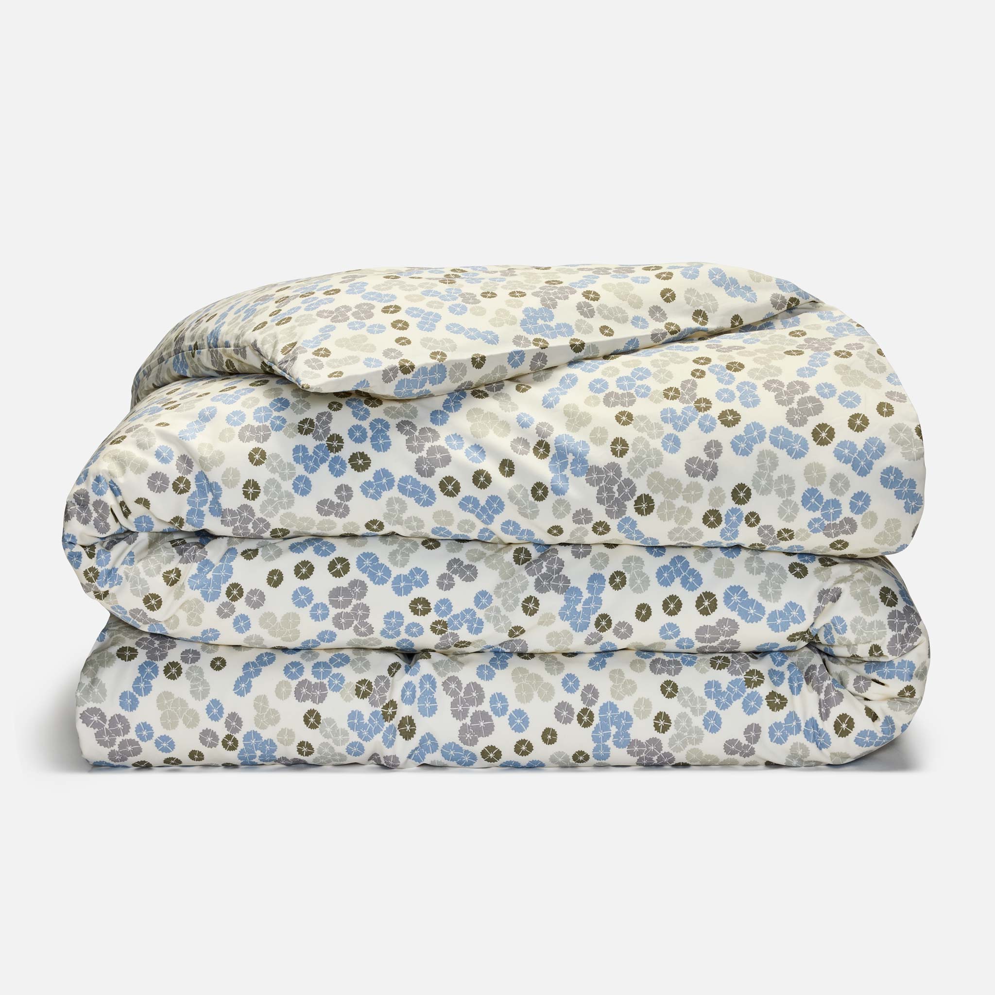 Classic Percale Duvet Cover V6