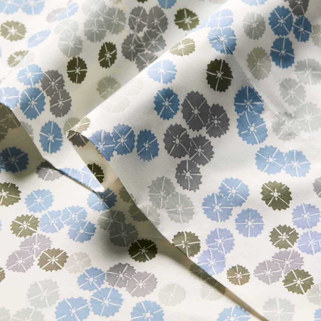 Classic Percale Core Sheet Set X9
