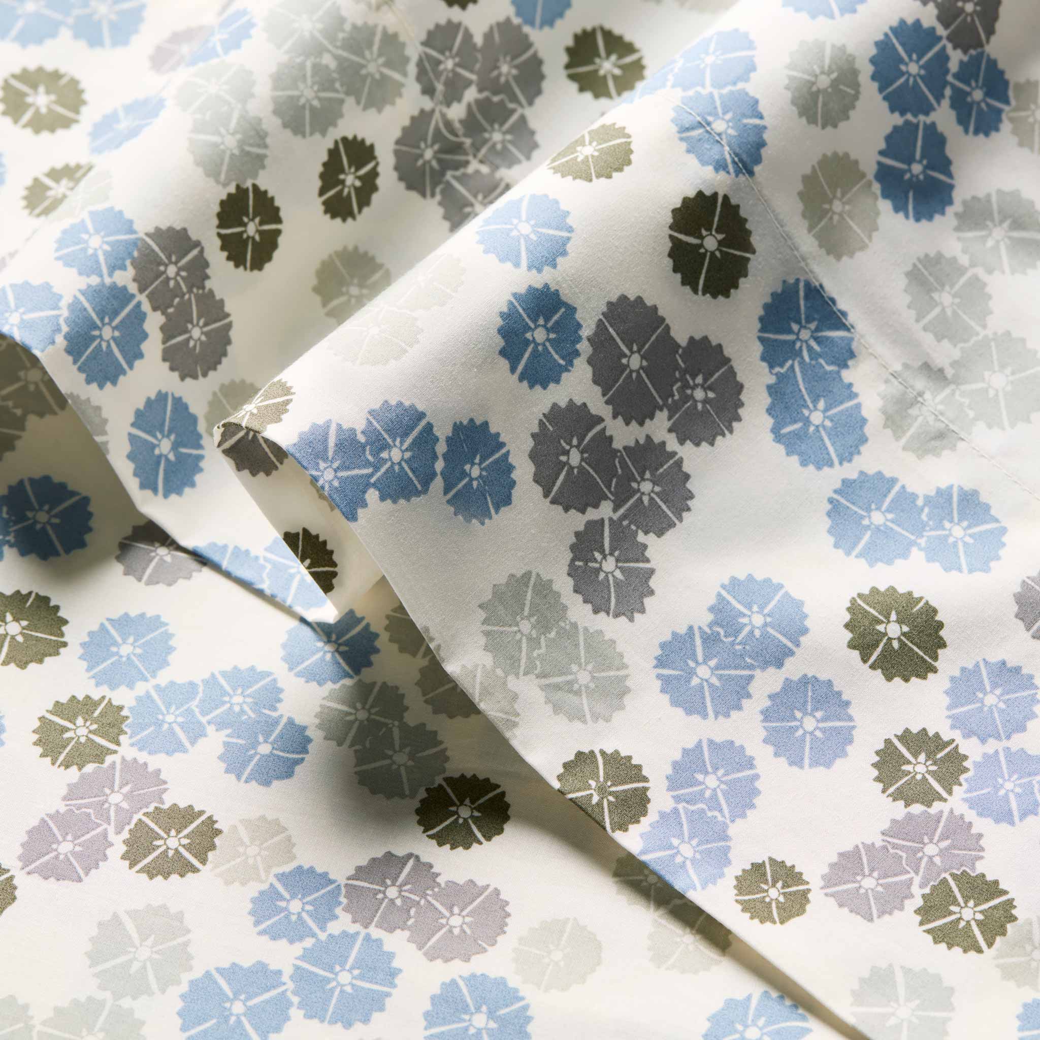 Classic Percale Core Sheet Set X9