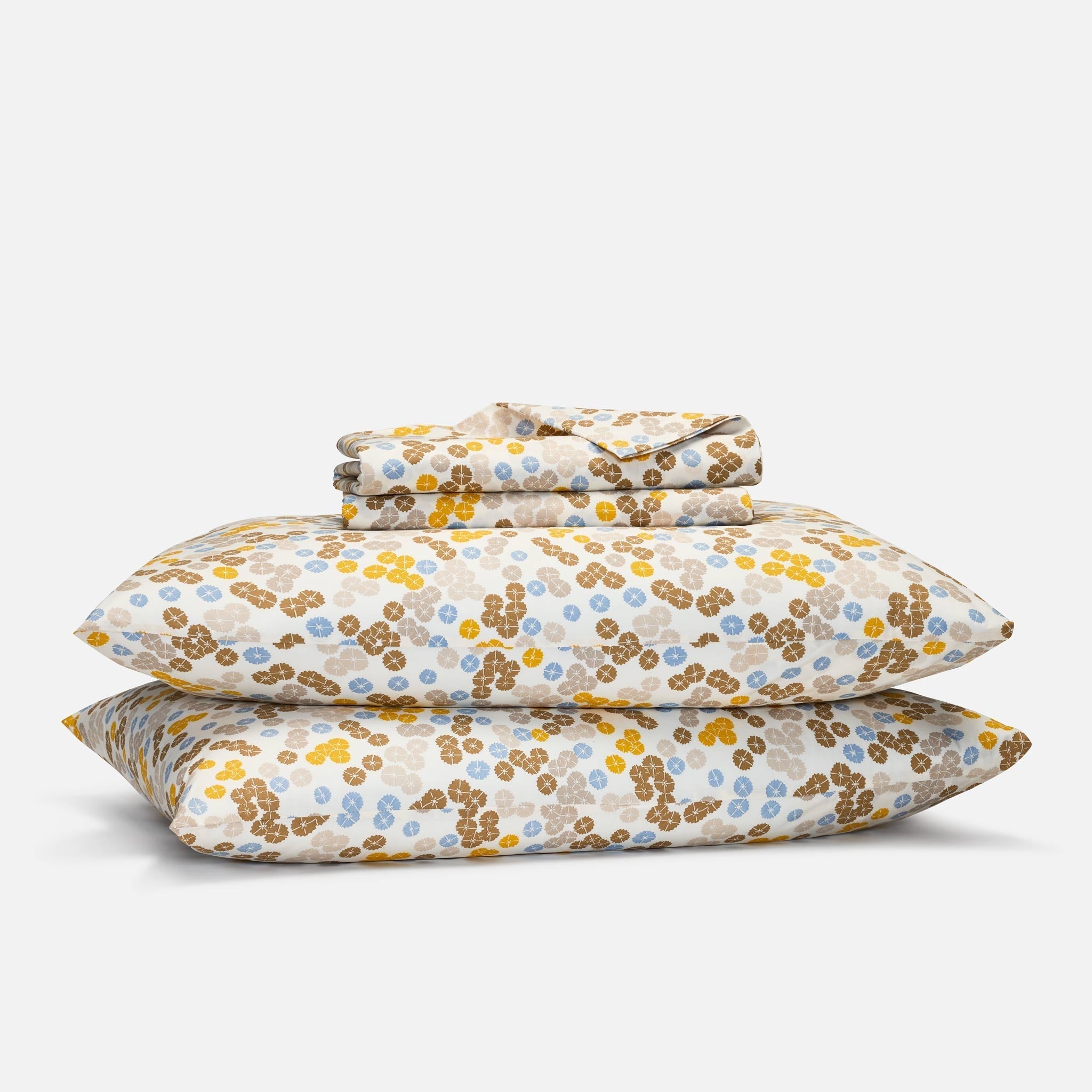 Classic Percale Core Sheet Set X9