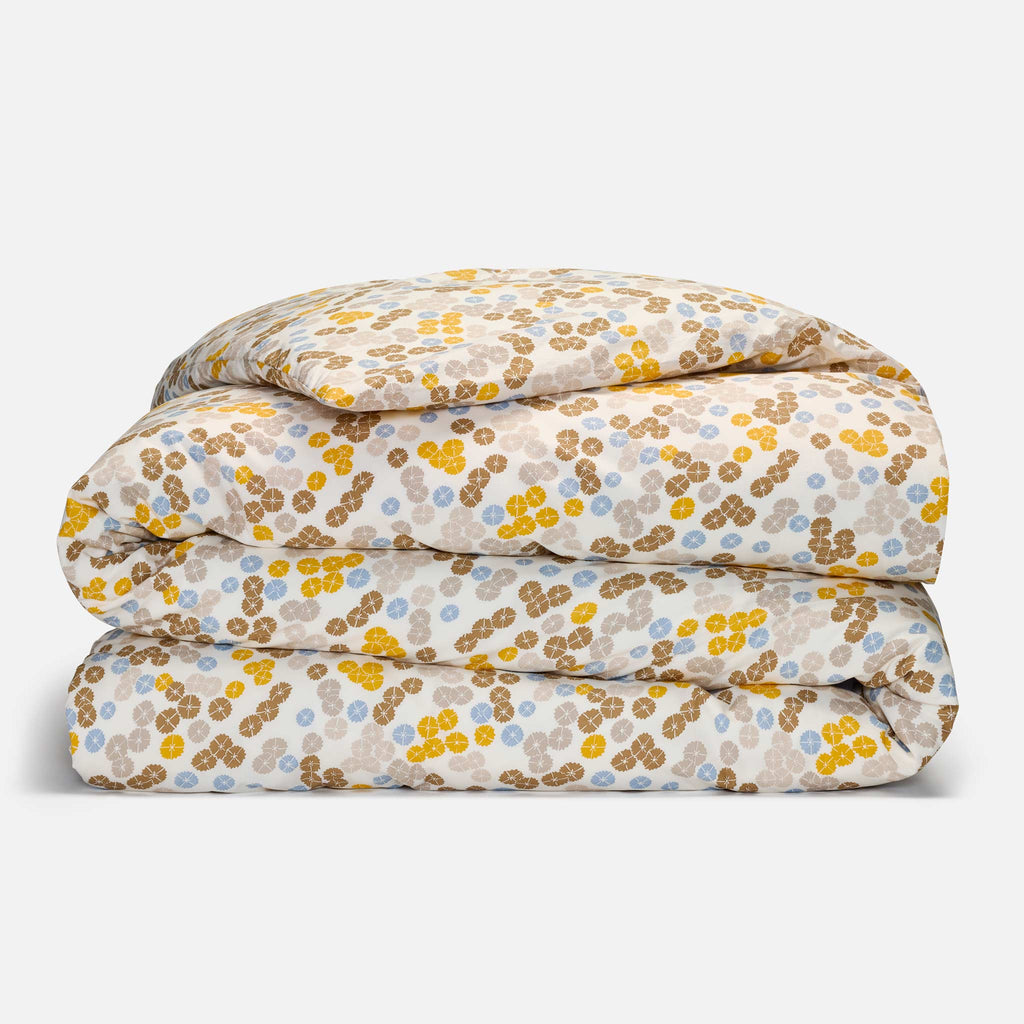 Classic Percale Duvet Cover V6