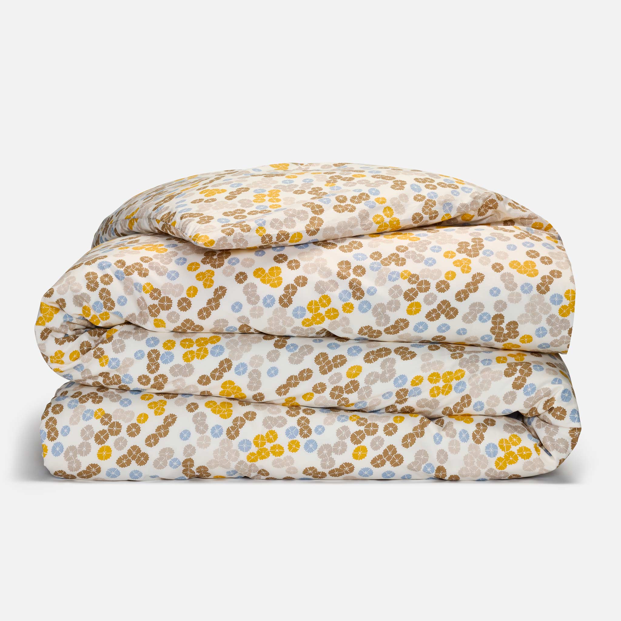 Classic Percale Duvet Cover V6
