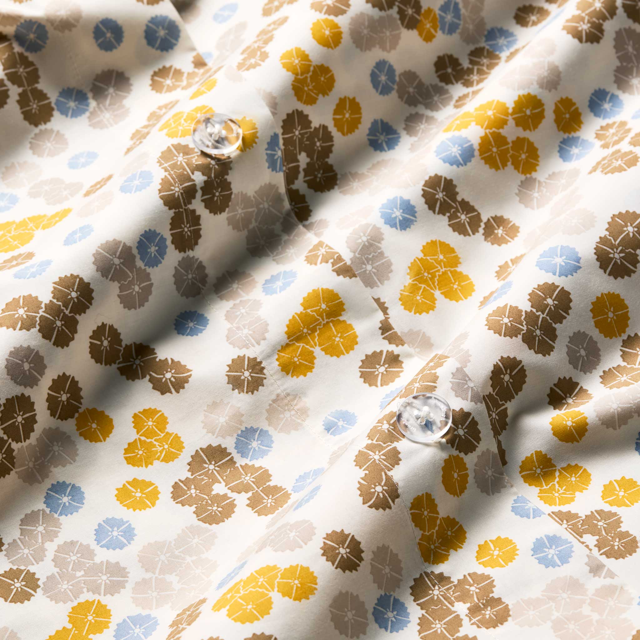 Classic Percale Duvet Cover V6