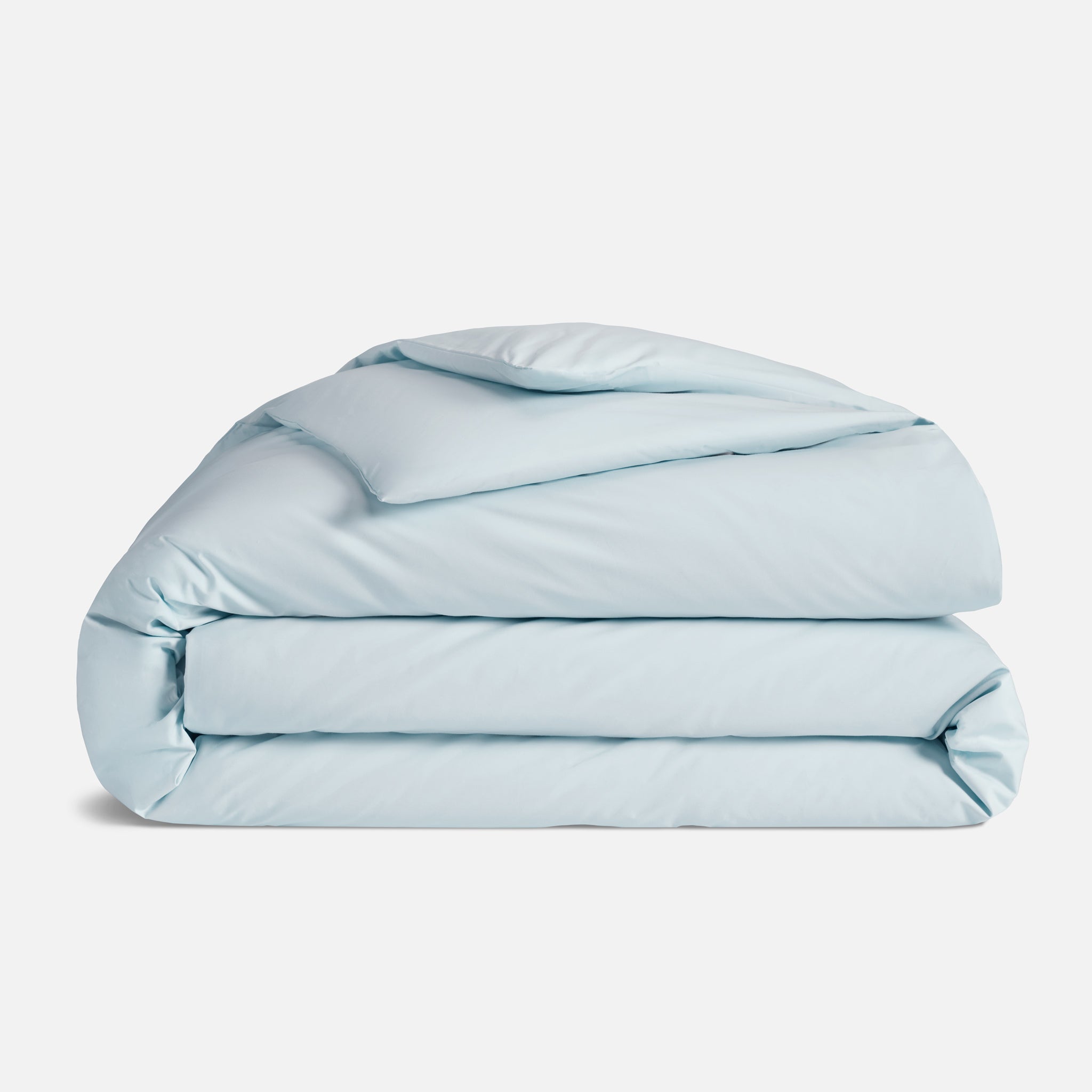 Classic Percale Duvet Cover V6
