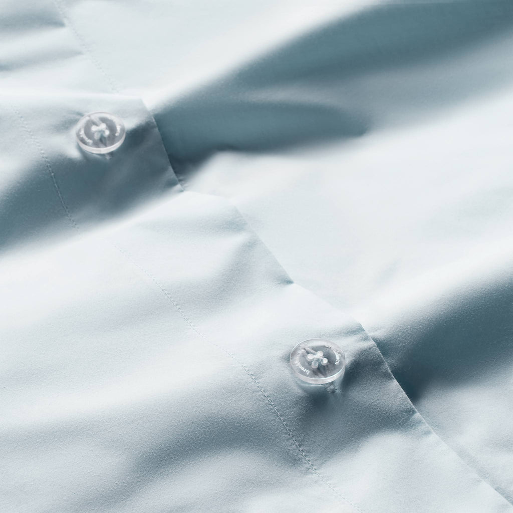 Classic Percale Duvet Cover V6