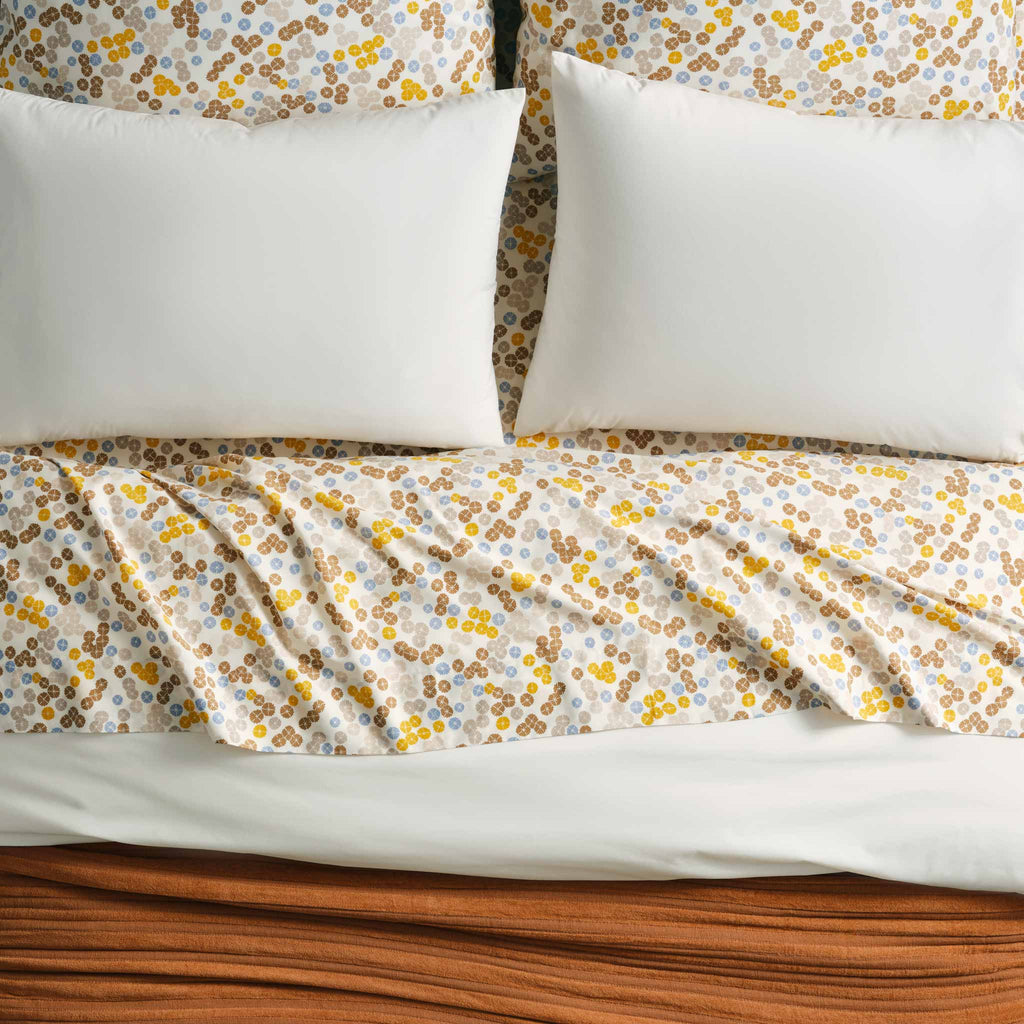 Classic Percale Core Sheet Set X9