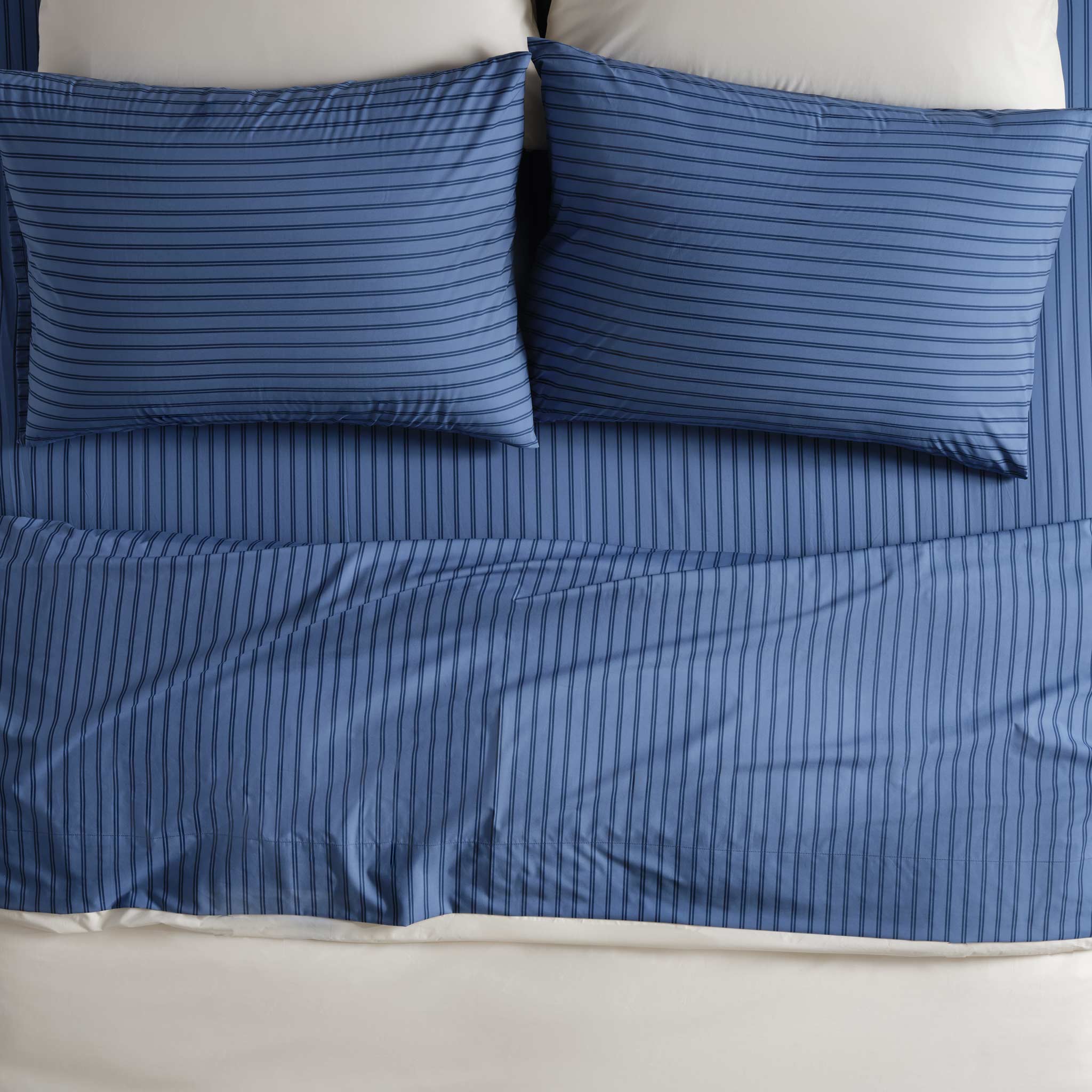 Classic Percale Core Sheet Set X9