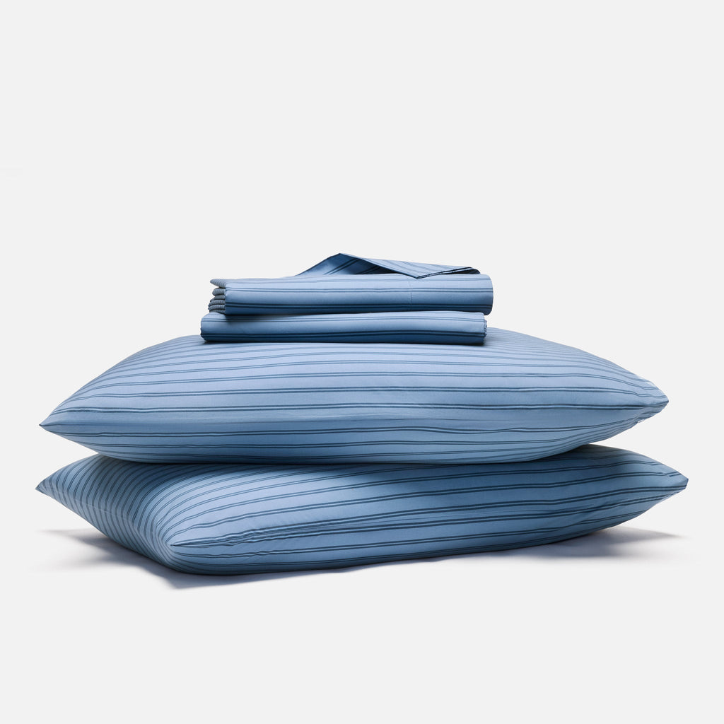 Classic Percale Core Sheet Set X9