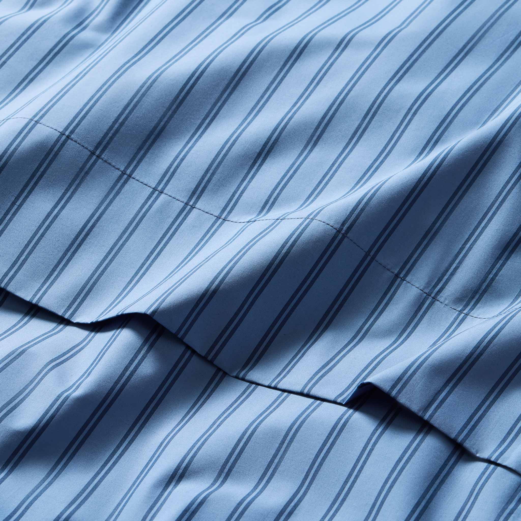 Classic Percale Core Sheet Set X9