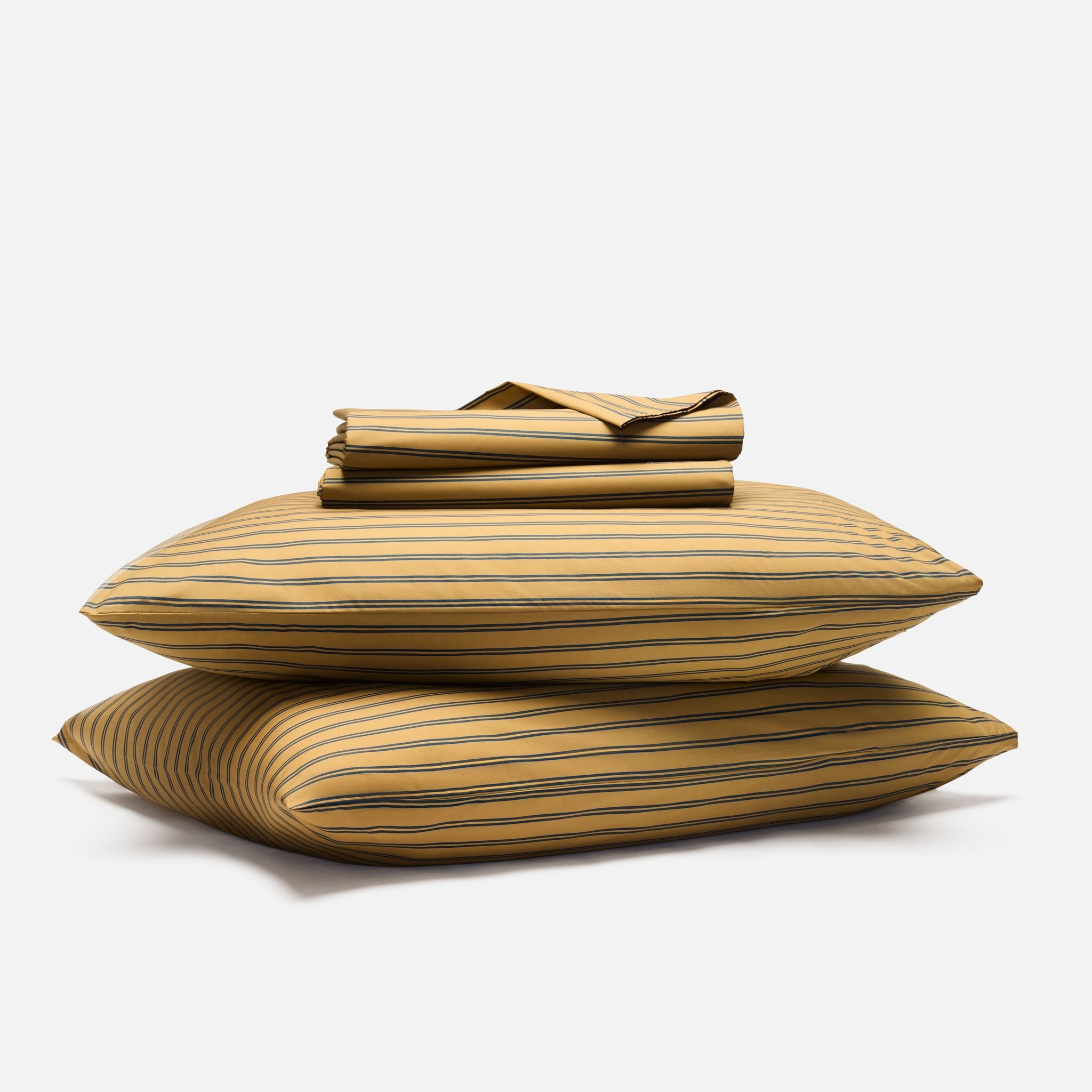 Classic Percale Core Sheet Set X9