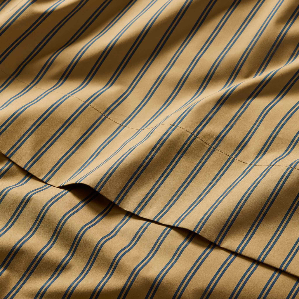 Classic Percale Core Sheet Set X9