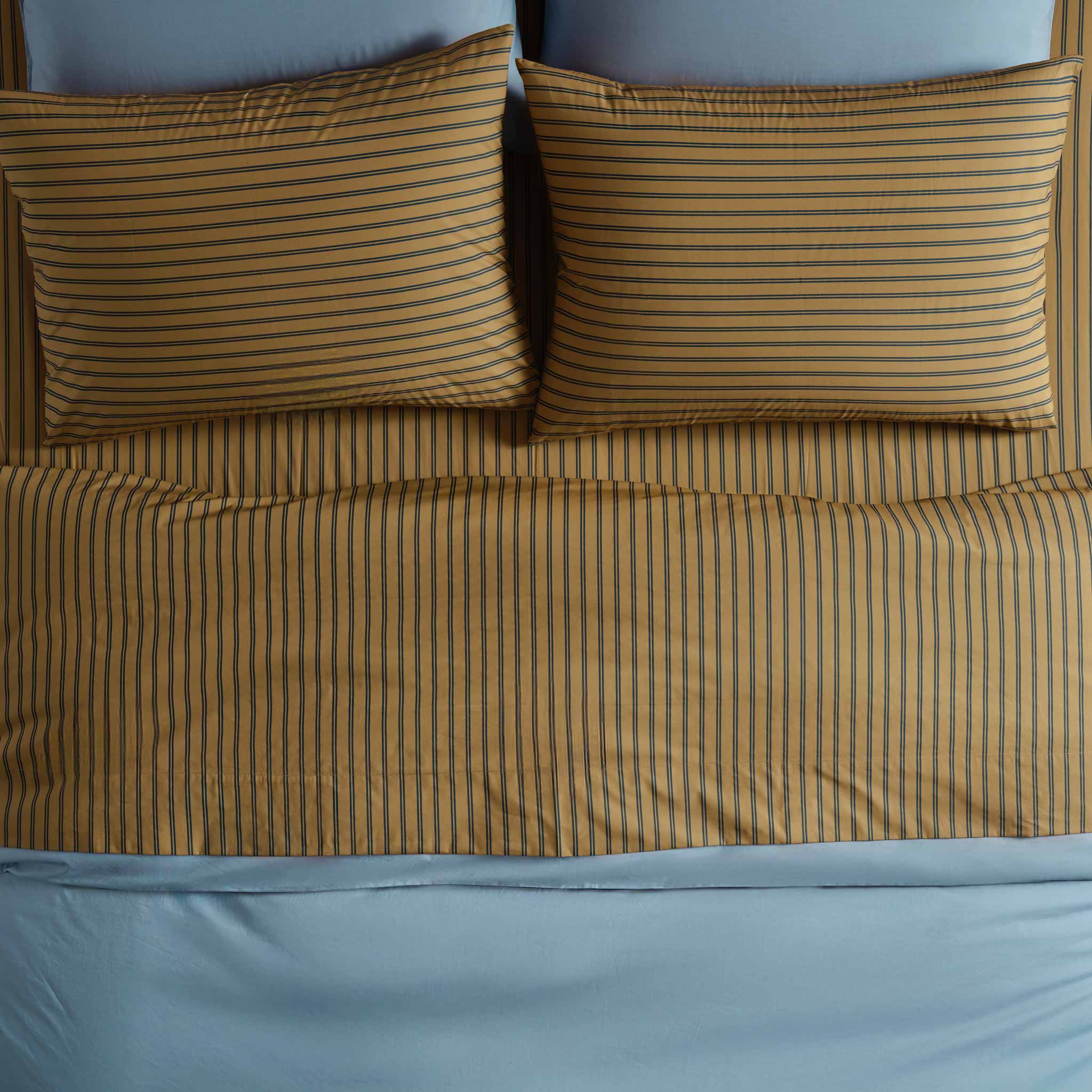 Classic Percale Core Sheet Set X9
