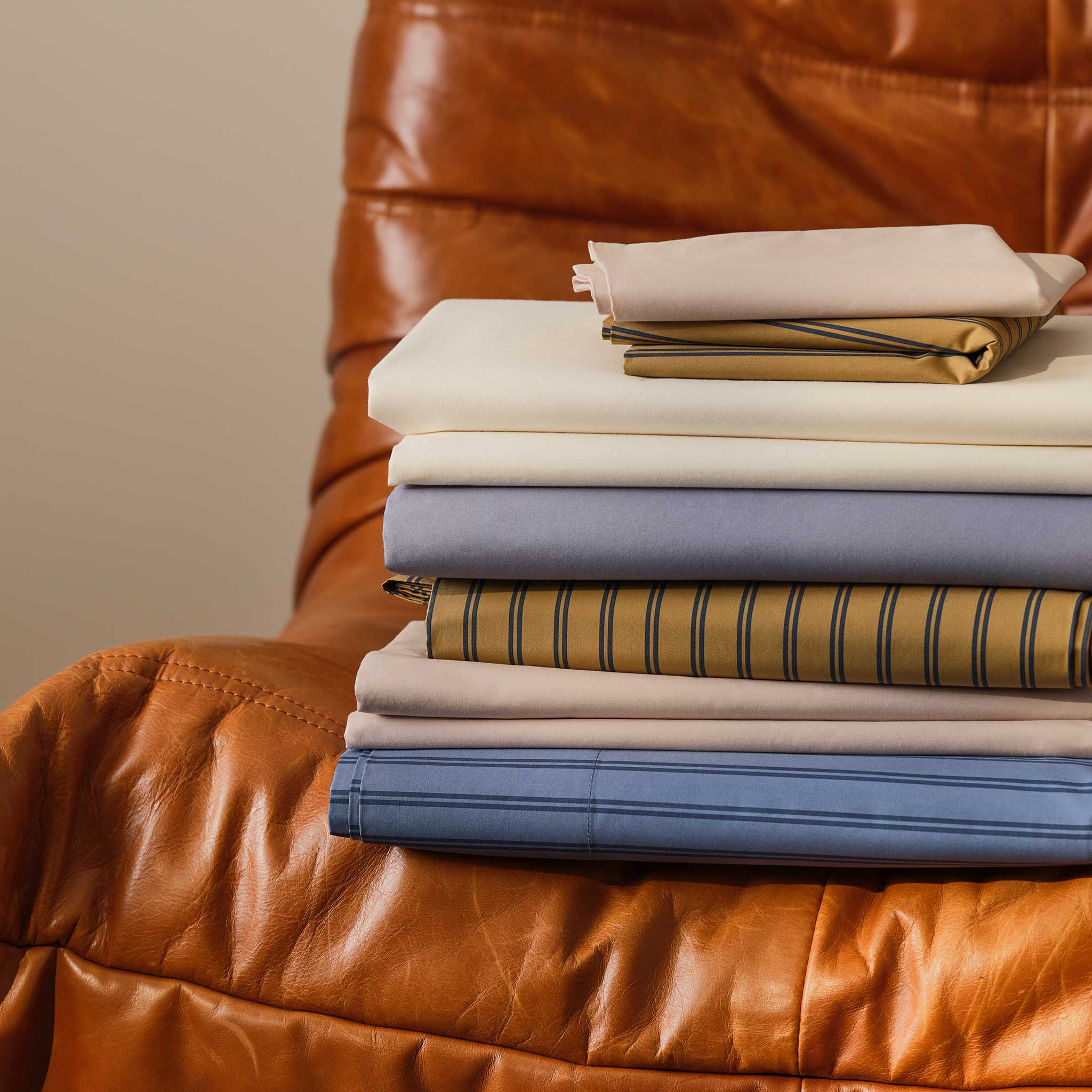 Classic Percale Core Sheet Set X9