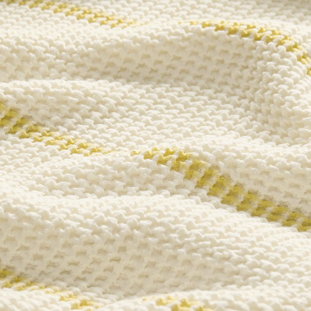 Dreamweave Waffle Bed Blanket W0