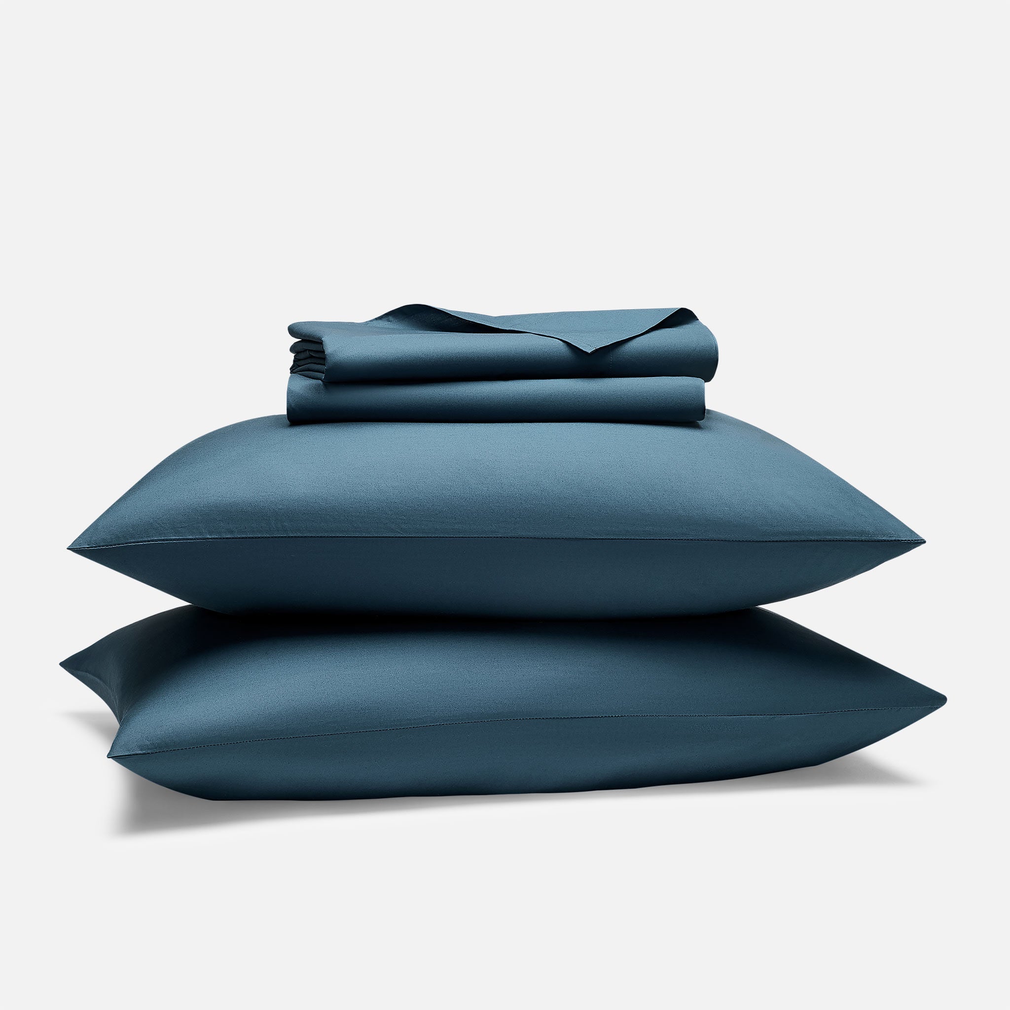 Classic Percale Core Sheet Set X9