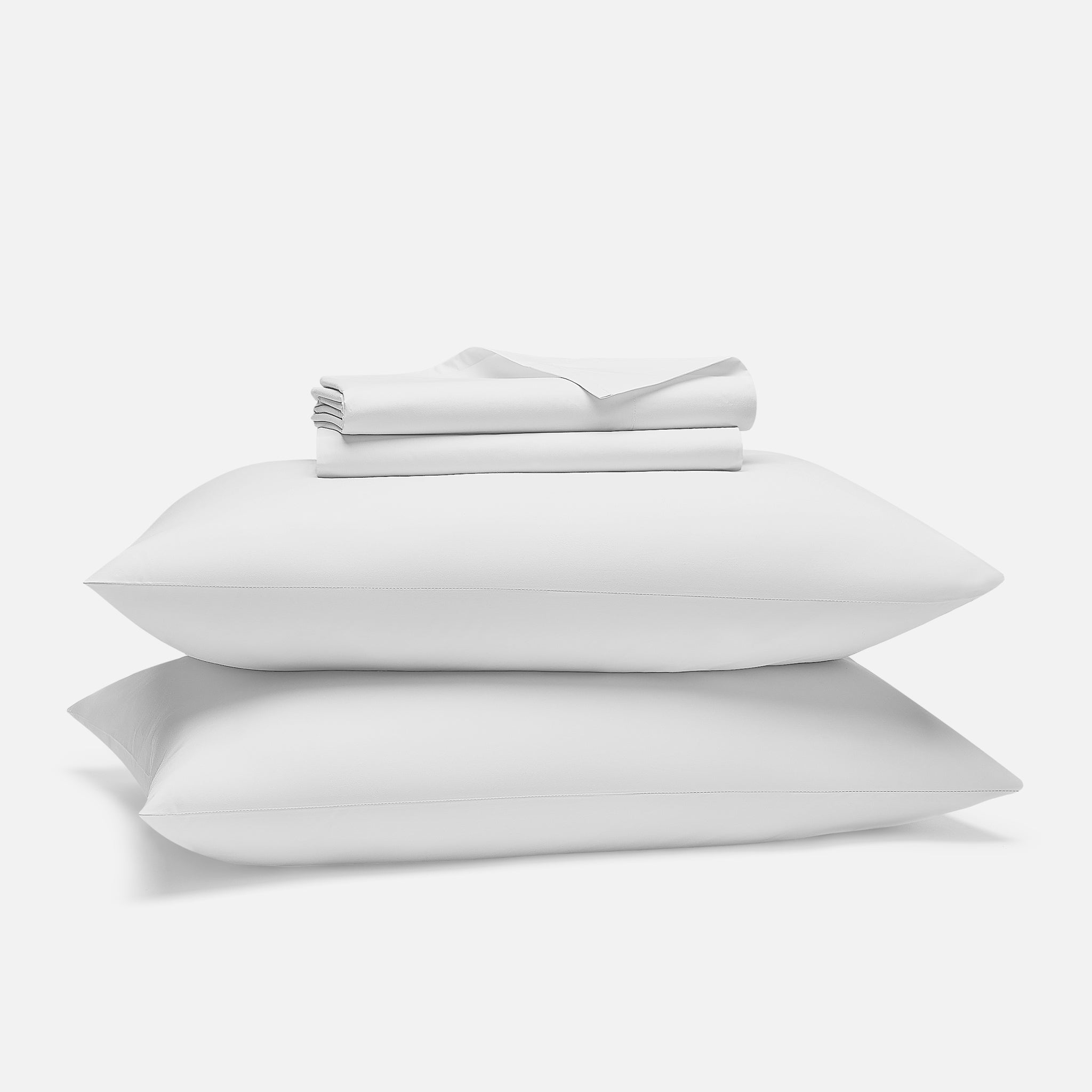 Classic Percale Core Sheet Set X9
