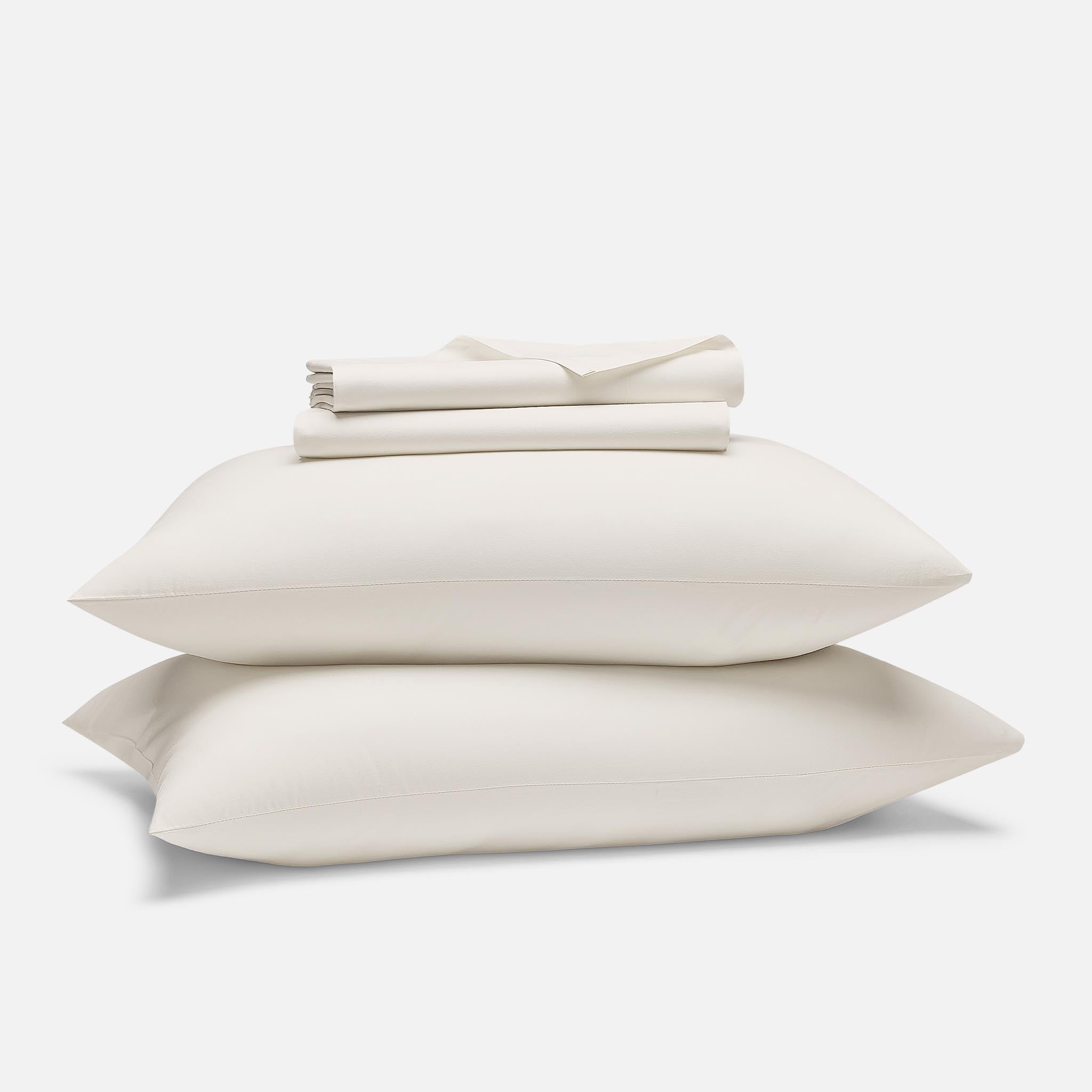 Classic Percale Core Sheet Set X9