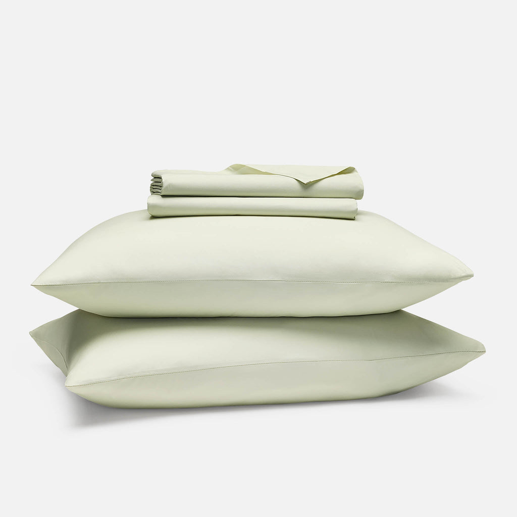 Classic Percale Core Sheet Set X9