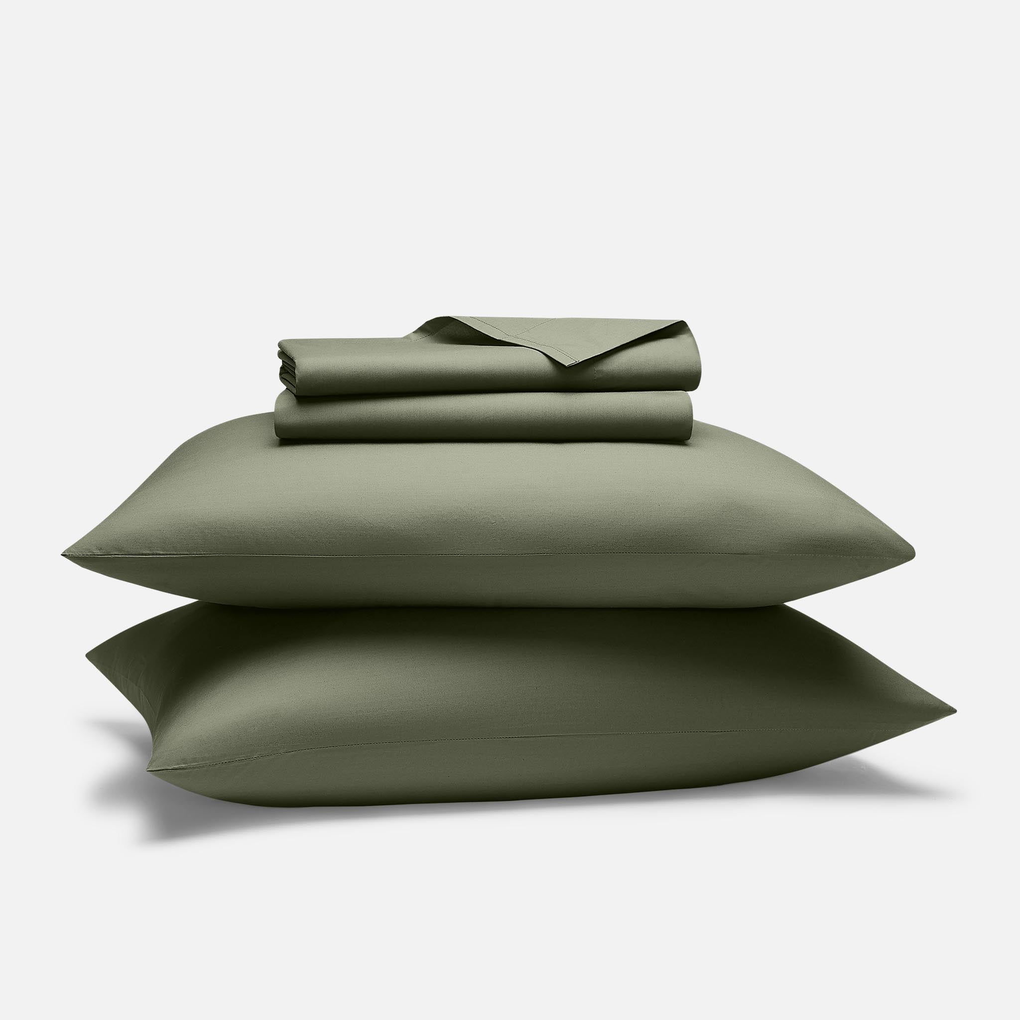 Classic Percale Core Sheet Set X9