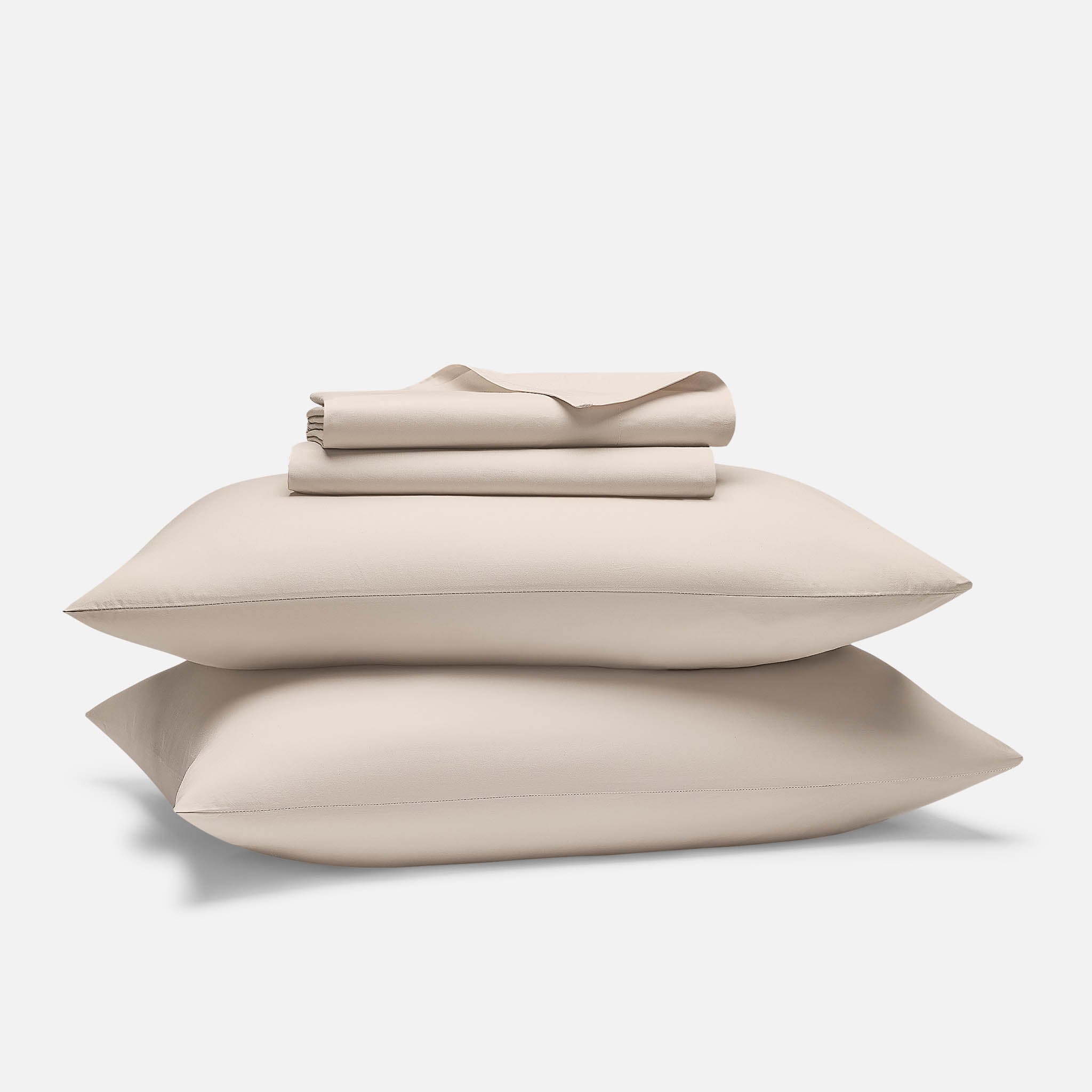 Classic Percale Core Sheet Set X9
