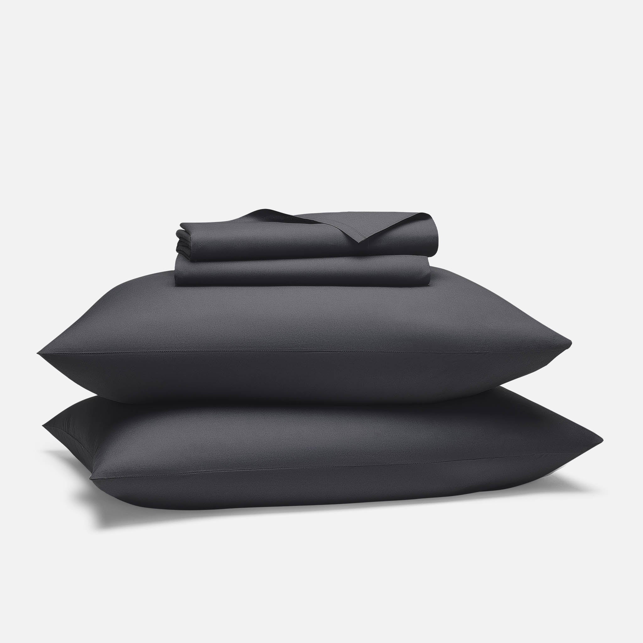 Classic Percale Core Sheet Set X9