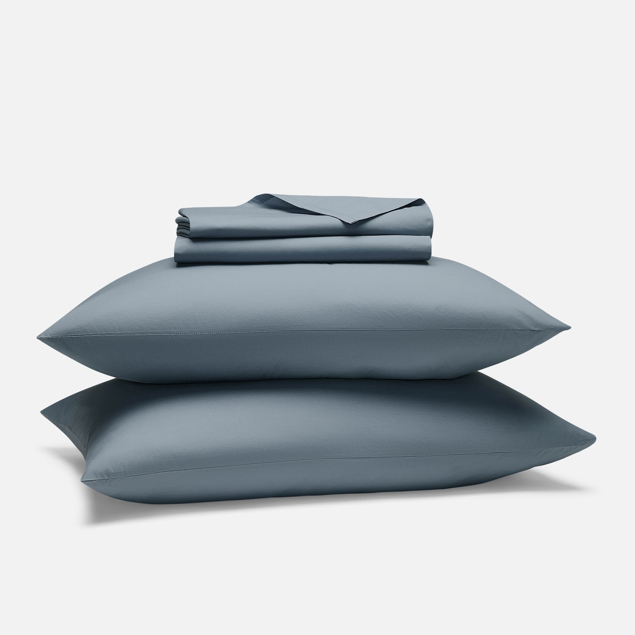 Classic Percale Core Sheet Set X9