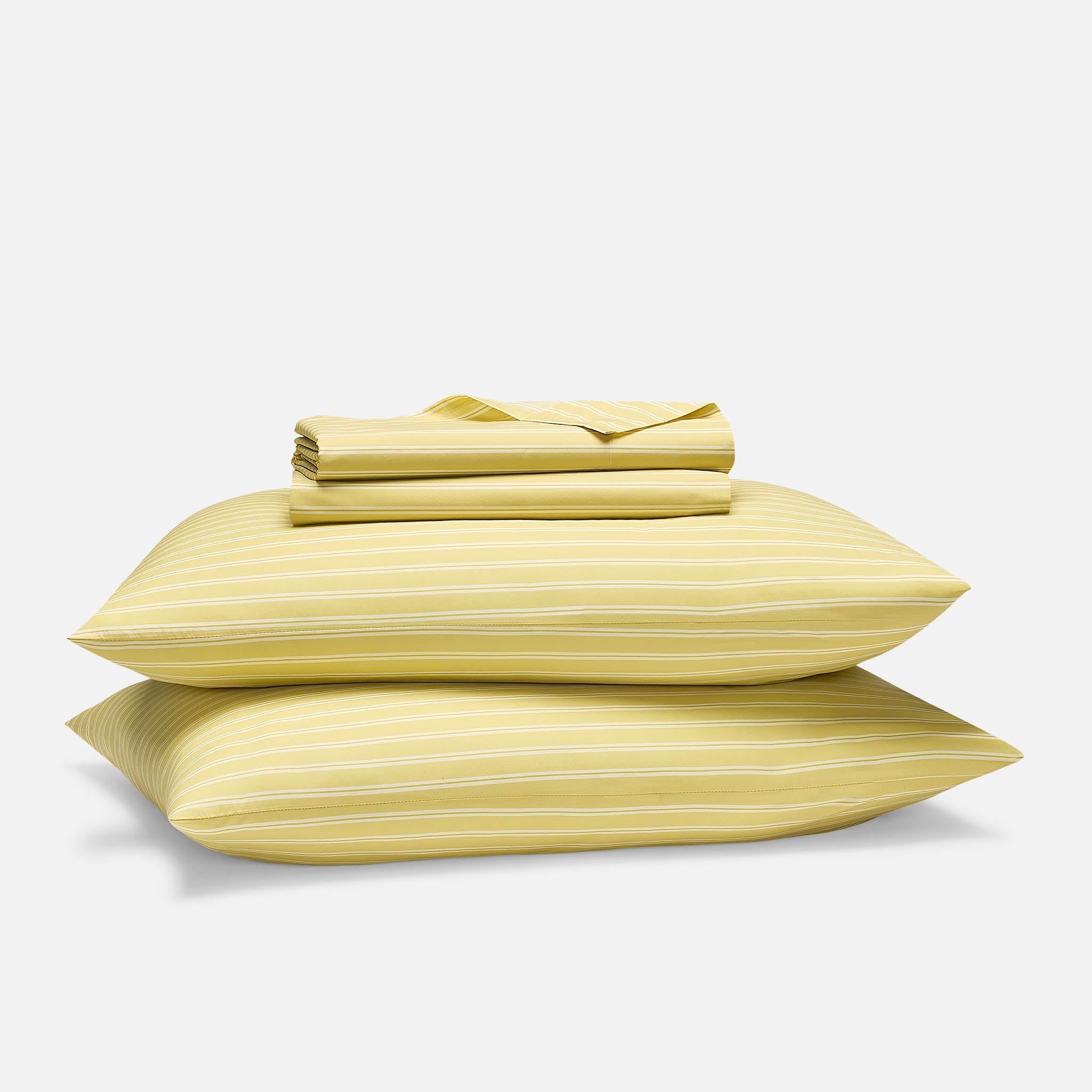 Classic Percale Core Sheet Set X9