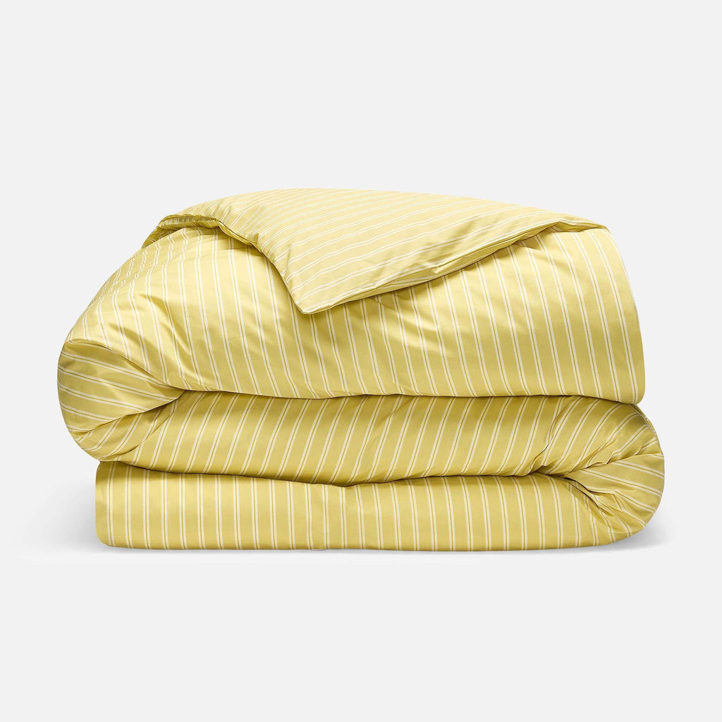 Classic Percale Duvet Cover V6
