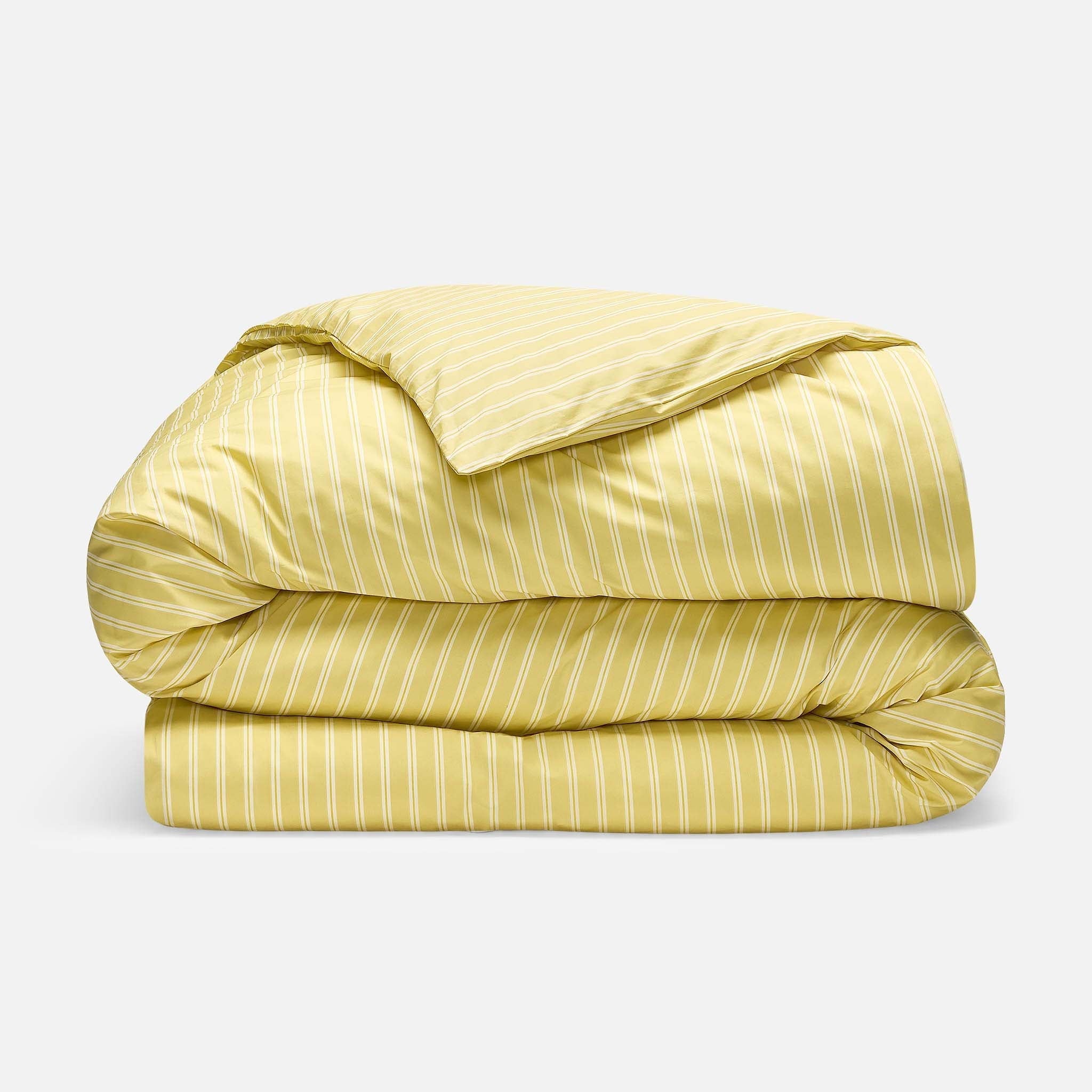 Classic Percale Duvet Cover V6