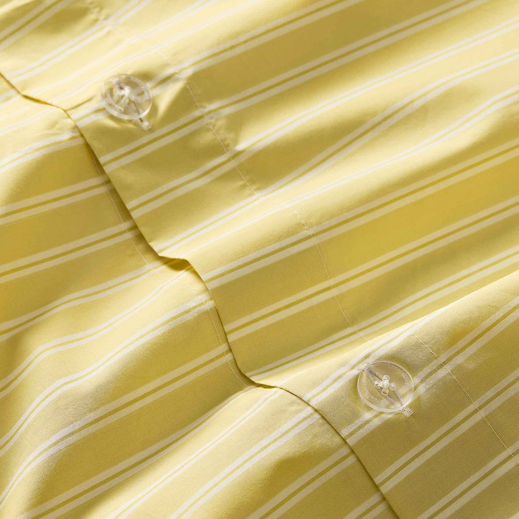 Classic Percale Duvet Cover V6