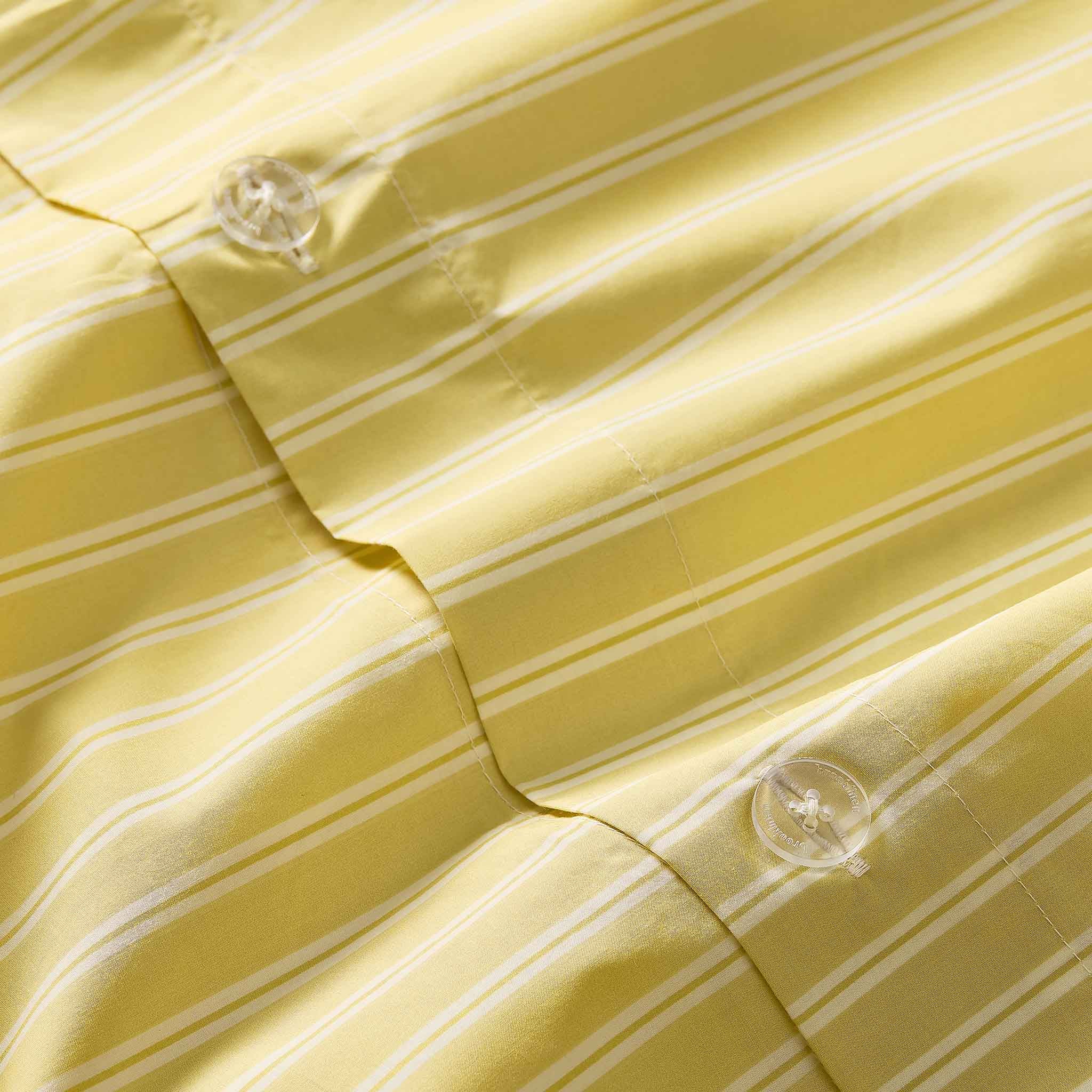 Classic Percale Duvet Cover V6