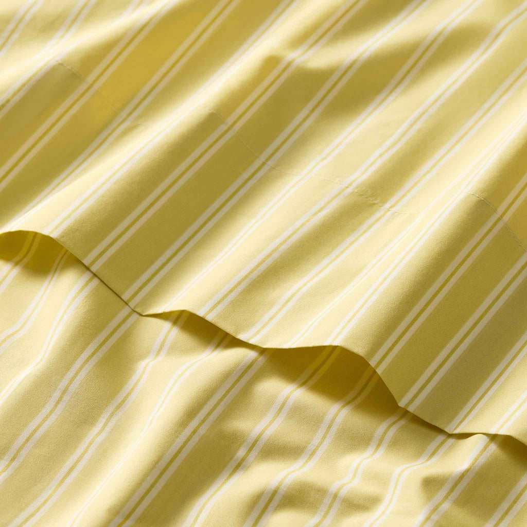 Classic Percale Core Sheet Set X9