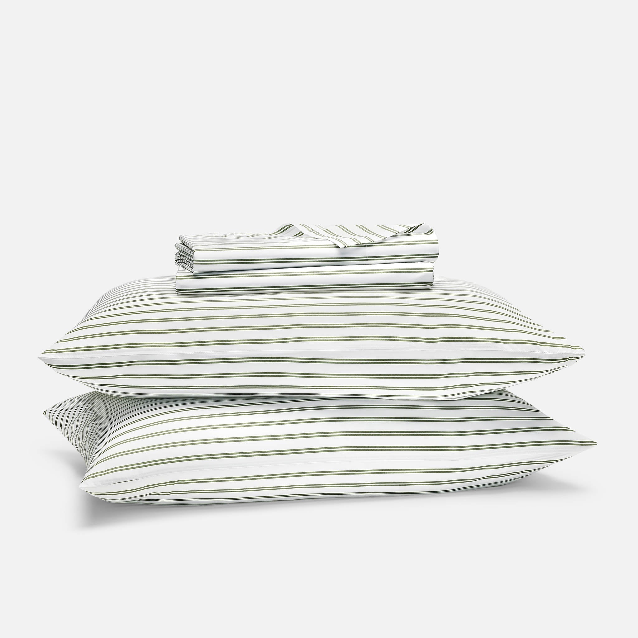 Classic Percale Core Sheet Set X9